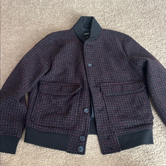 Express bomber - Picture 4 of 4